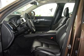 2015款沃尔沃XC90