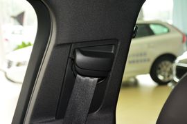 2015款沃尔沃XC90