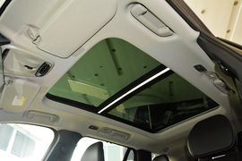 2015款沃尔沃XC90