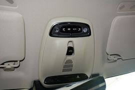 2015款沃尔沃XC90
