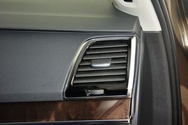 2015款沃尔沃XC90
