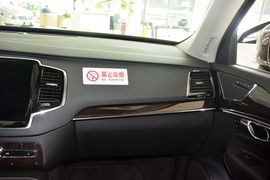 2015款沃尔沃XC90