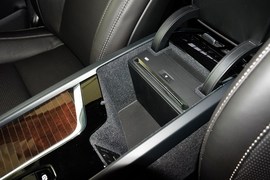 2015款沃尔沃XC90