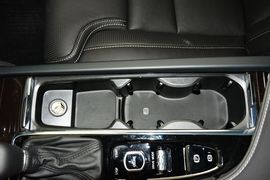2015款沃尔沃XC90