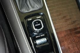 2015款沃尔沃XC90