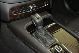 2015款沃尔沃XC90