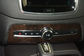 2015款沃尔沃XC90