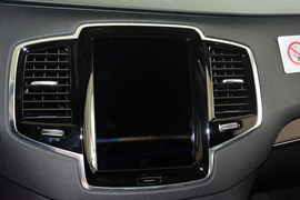 2015款沃尔沃XC90