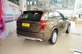 2015款沃尔沃XC90