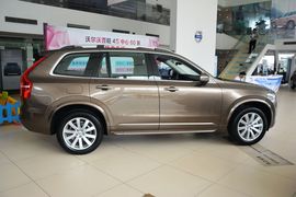 2015款沃尔沃XC90