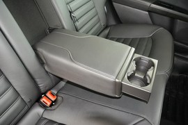 2013款福特蒙迪欧2.0L