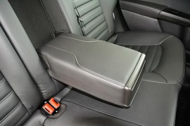 2013款福特蒙迪欧2.0L