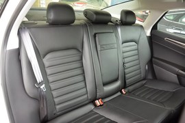 2013款福特蒙迪欧2.0L