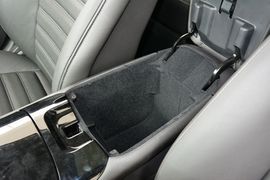 2013款福特蒙迪欧2.0L