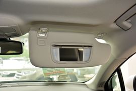 2013款福特蒙迪欧2.0L