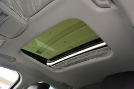 2013款福特蒙迪欧2.0L