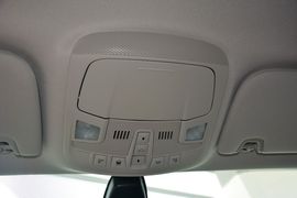 2013款福特蒙迪欧2.0L