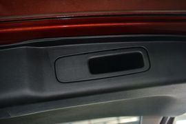 2015款本田CR-V