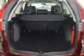 2015款本田CR-V