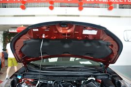 2015款本田CR-V
