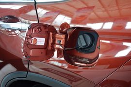 2015款本田CR-V