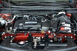 2015款本田CR-V