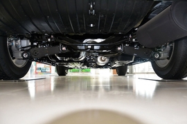 2015款本田CR-V