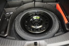 2015款福特翼虎1.5L