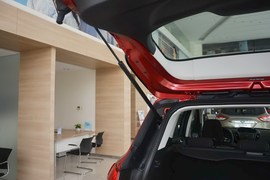 2015款福特翼虎1.5L