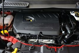2015款福特翼虎1.5L