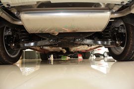 2015款福特翼虎1.5L