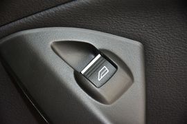 2015款福特翼虎1.5L
