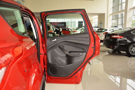2015款福特翼虎1.5L