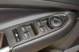 2015款福特翼虎1.5L