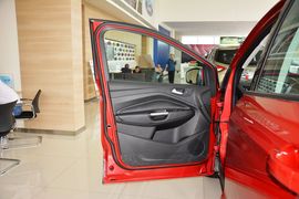 2015款福特翼虎1.5L
