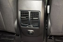 2015款福特翼虎1.5L