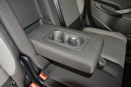 2015款福特翼虎1.5L