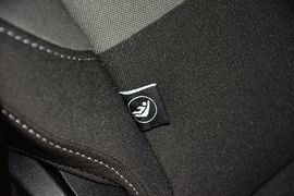 2015款福特翼虎1.5L