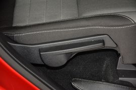 2015款福特翼虎1.5L