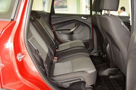 2015款福特翼虎1.5L