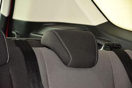 2015款福特翼虎1.5L