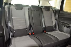 2015款福特翼虎1.5L