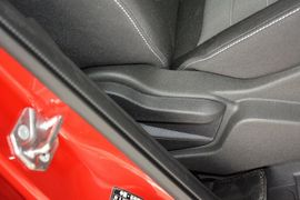 2015款福特翼虎1.5L
