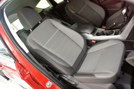 2015款福特翼虎1.5L