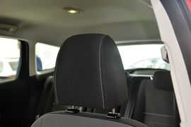 2015款福特翼虎1.5L