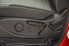 2015款福特翼虎1.5L