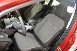 2015款福特翼虎1.5L