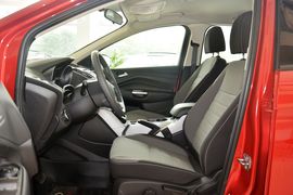 2015款福特翼虎1.5L