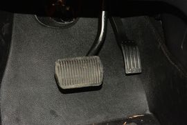 2015款福特翼虎1.5L