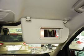 2015款福特翼虎1.5L